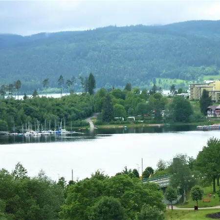 Haus Dilger * Schluchsee