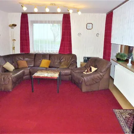 Apartament Haus Dilger