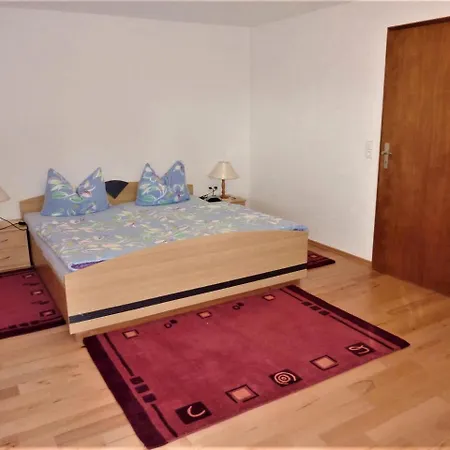 Haus Dilger