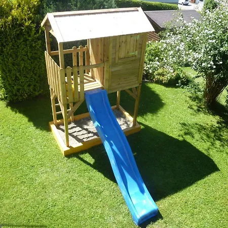 Apartament Haus Dilger Schluchsee