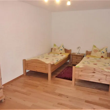 Haus Dilger Apartament