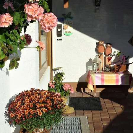 Apartament Haus Dilger Schluchsee