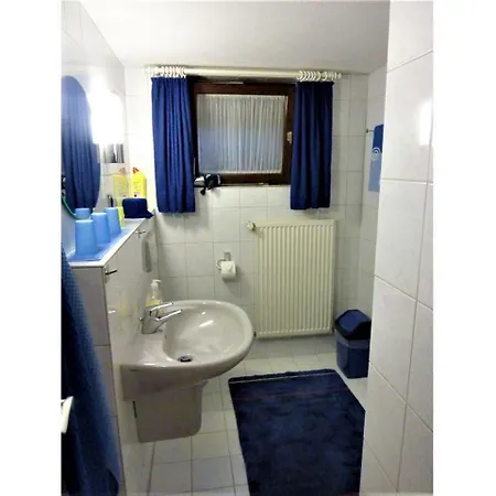Haus Dilger Apartament